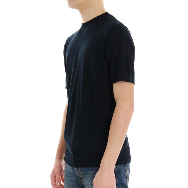 T-SHIRT IN MAGLIA SEINSE - Mad Fashion | img vers.650x/